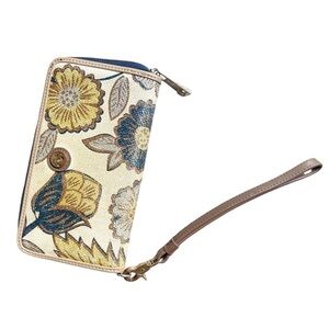 Spartina Yemaya 449 Wallet